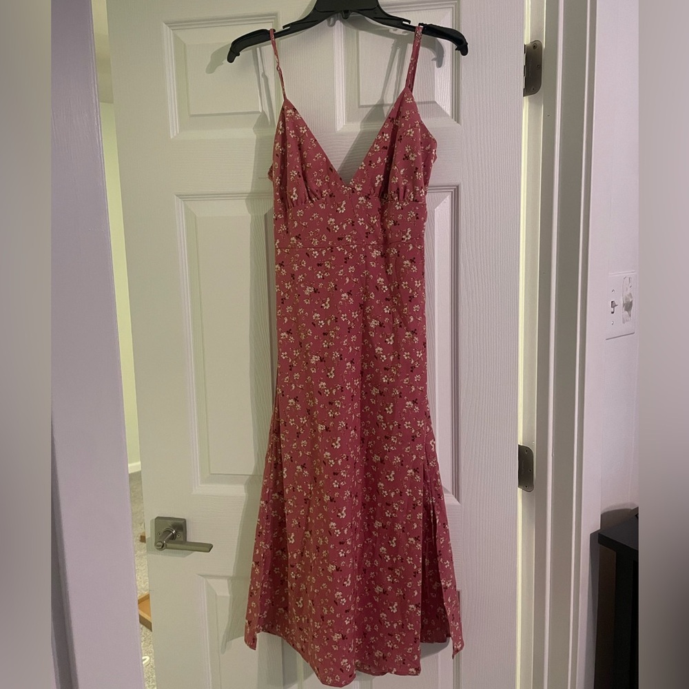 Forever21 dress